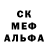 Метадон VHQ Rage Man